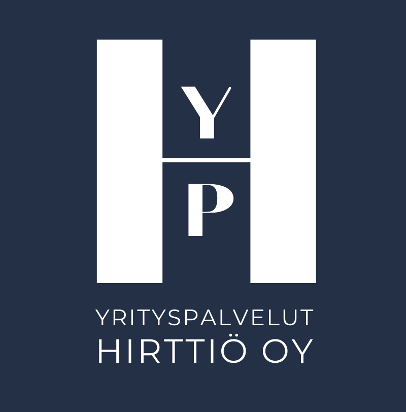 Yrityspalvelut Hirttiö Oy