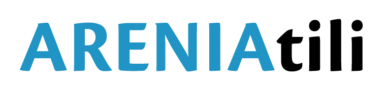 Areniatili Oy