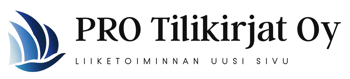 PRO Tilikirjat Oy