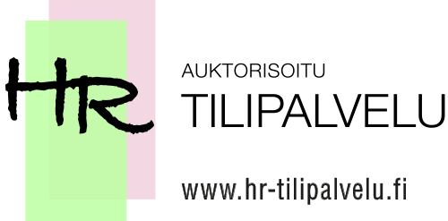 HR-tilipalvelu Oy