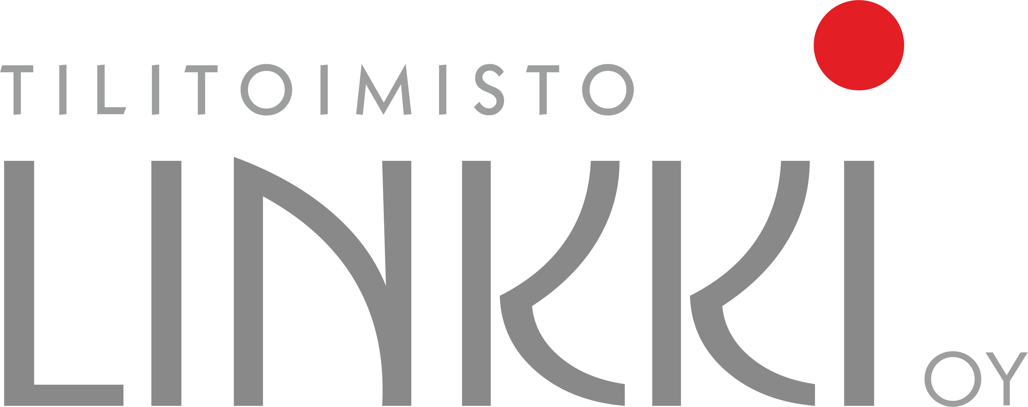 Tilitoimisto Linkki Oy