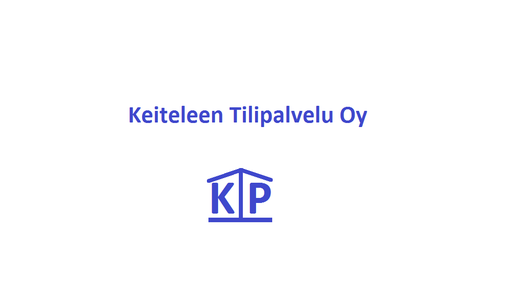 Keiteleen Tilipalvelu Oy
