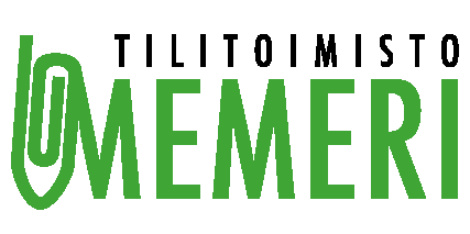 Tilitoimisto Memeri Oy