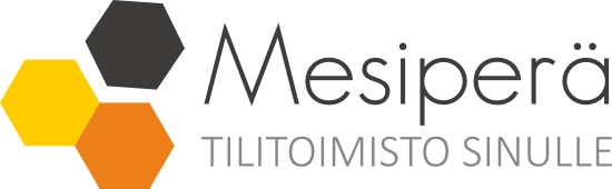 Tilitoimisto Mesiperä Oy