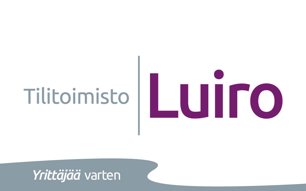 Tilitoimisto Luiro Oy