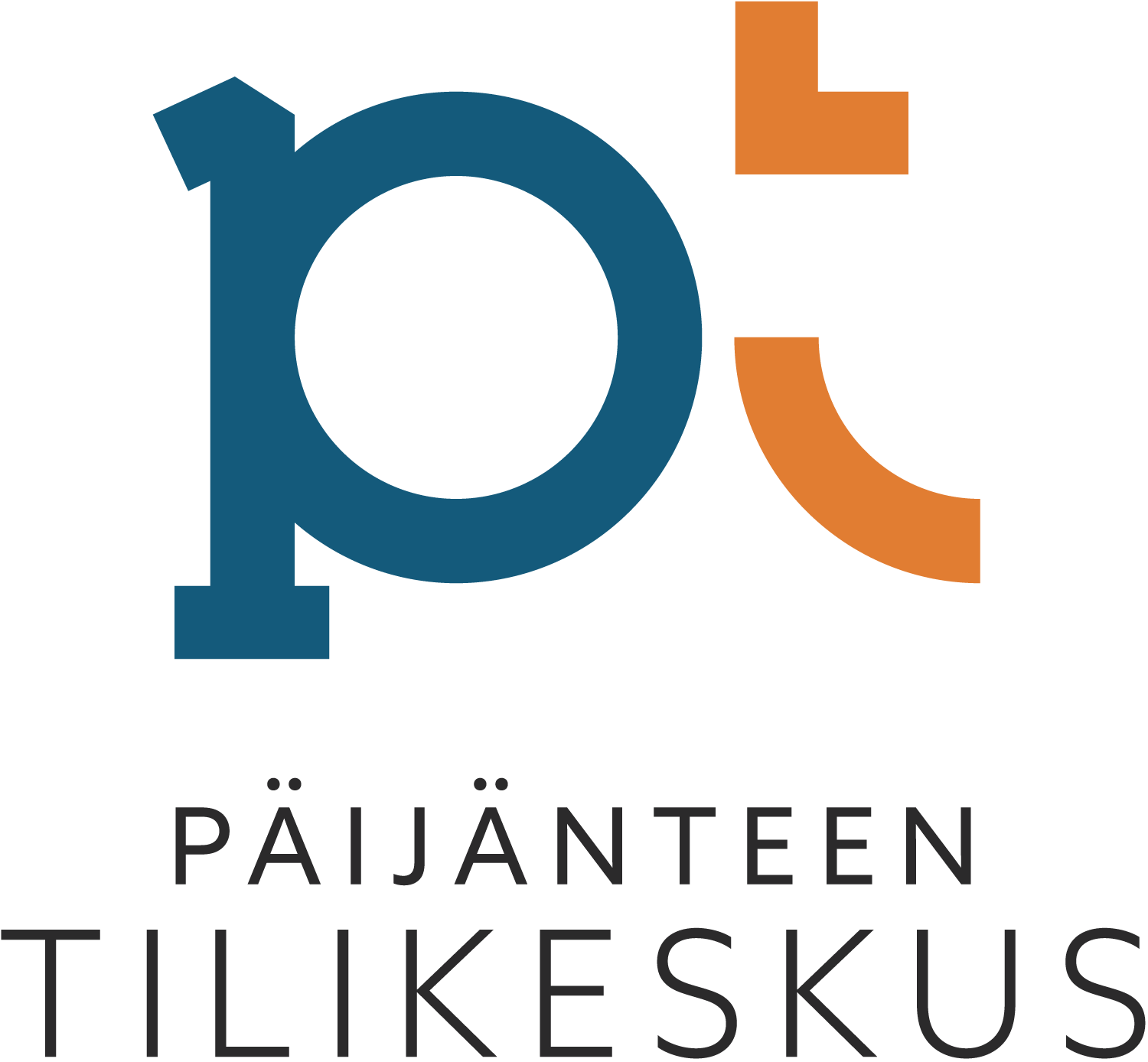 Päijänteen Tilikeskus Oy