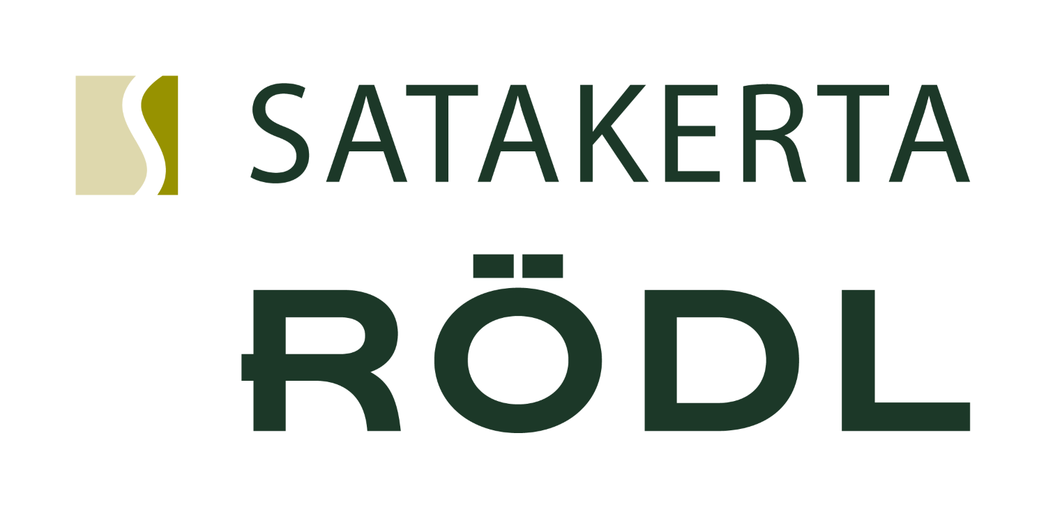 Satakerta Rödl Oy