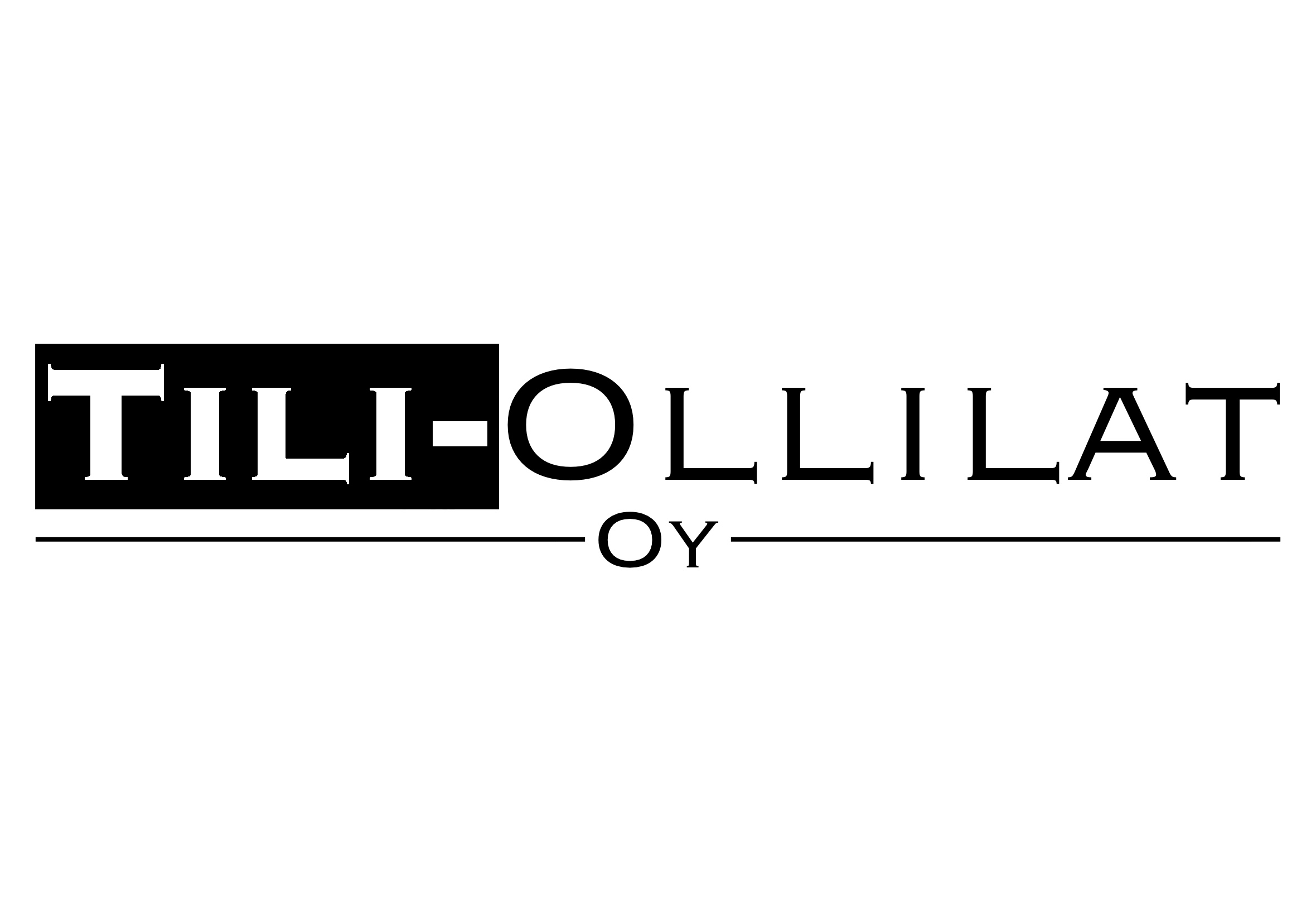Tili-Ollilat Oy