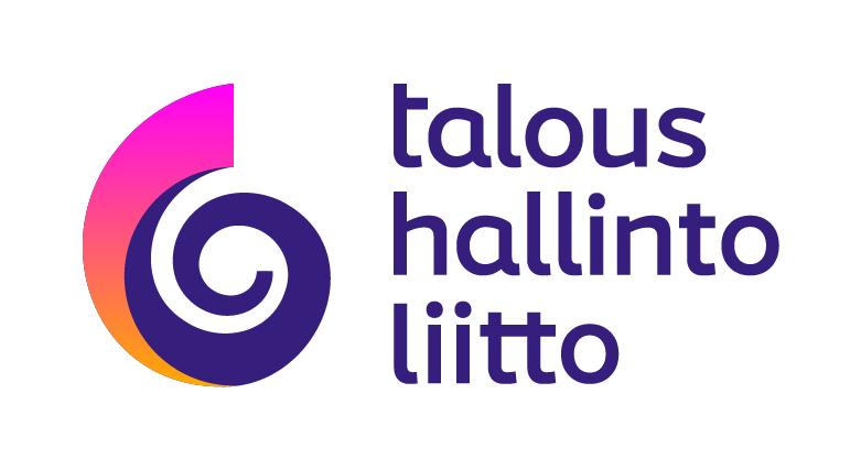 Suomen Taloushallintoliitto ry:n logo