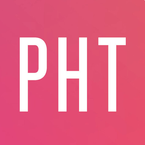 Kuva PHT logo