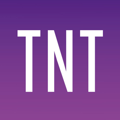 Kuva TNT logo