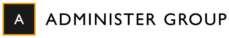 Administer Group logo