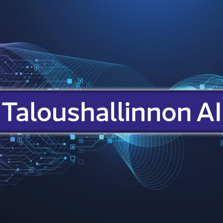 taloushallinnon ai