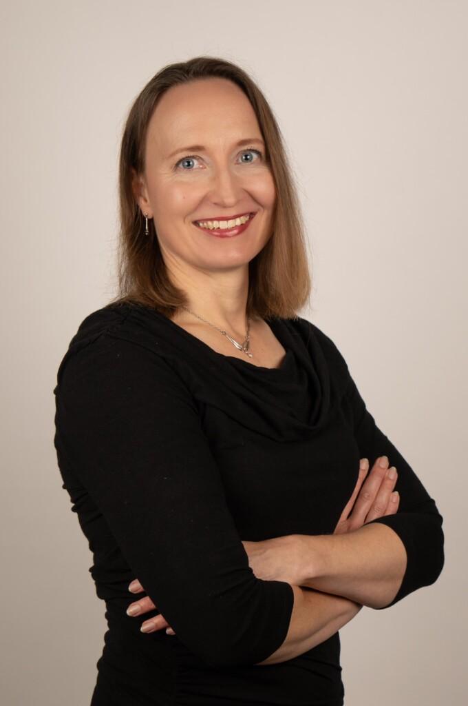 Anja Söderholm