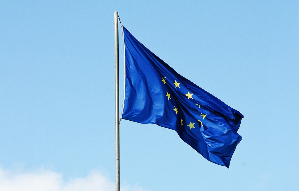EU-Omnibus-lippu