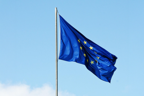 EU-Omnibus-lippu