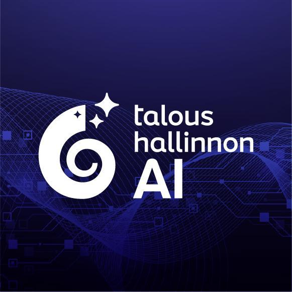 Taloushallinnon AI - 180 päivää