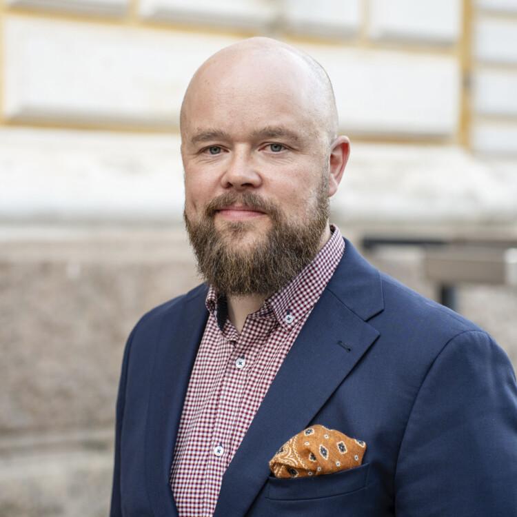 Heikki Rintala