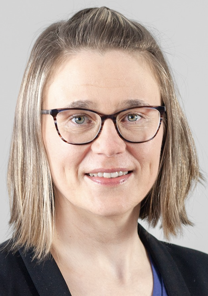 Susanna Mäkiranta