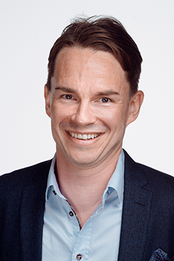 Janne Myllymäki