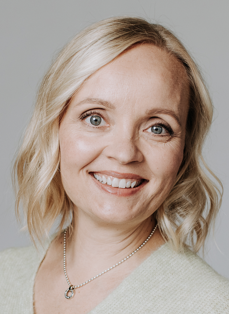 Suvi Halttula