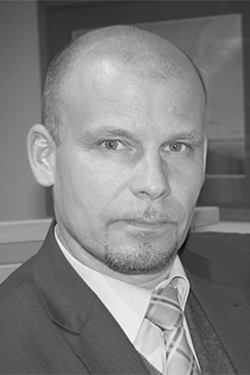 Juha Leviäkangas