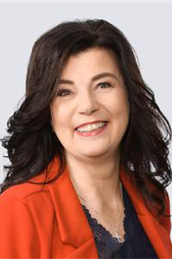 Kirsi Karvinen
