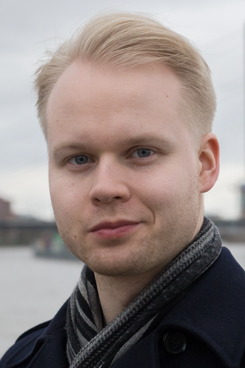 Niko Mäkelä