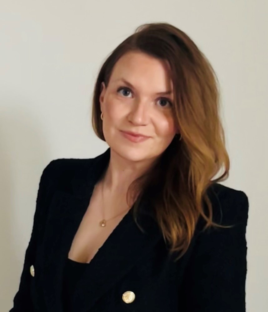 Suvi Katajamaa