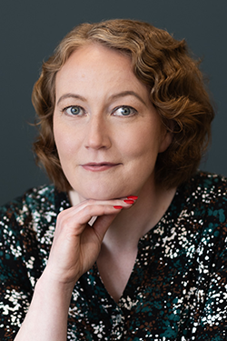 Salla Pyymäki