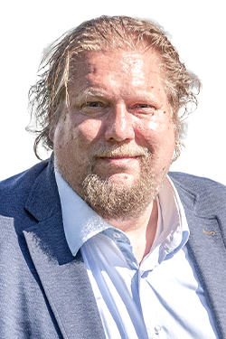 Pekka Abrahamsson