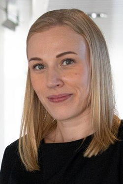 Siru Kaunisto