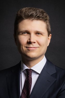 Matias Oikarinen